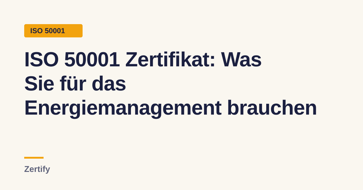 Grafik eines Zertifikats mit Blitzsymbol und Verbrauchskurve, daneben ein QR-Code