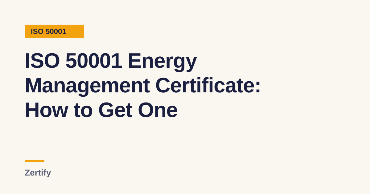 Minimal graphic of an electricity meter next to a certificate with a QR code