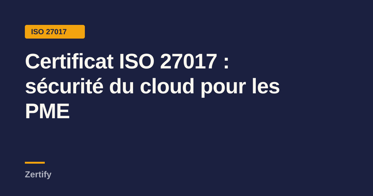 Nuage stylisé protégé par un bouclier, avec un certificat portant un QR code