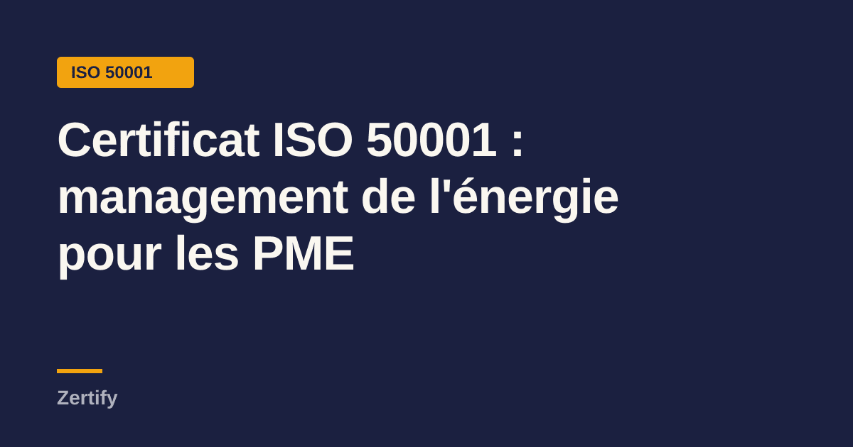 Graphique épuré d'un compteur d'énergie relié à un cycle d'amélioration en quatre étapes
